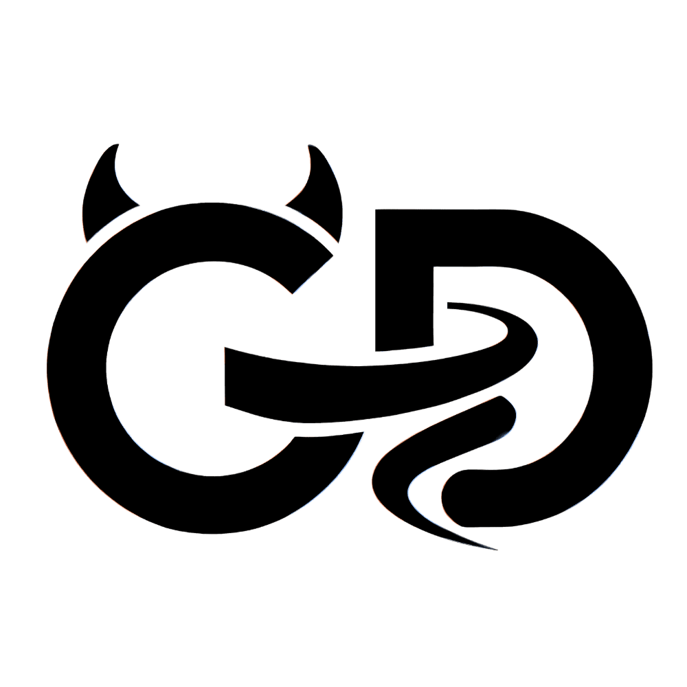 Growth Devils Logo